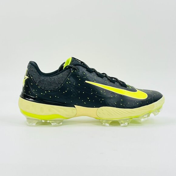 Nike Alpha Huarache Elite 4 Low MCS \'2024 All-Star\' FV6096-001 Baseball size 15 main image 7
